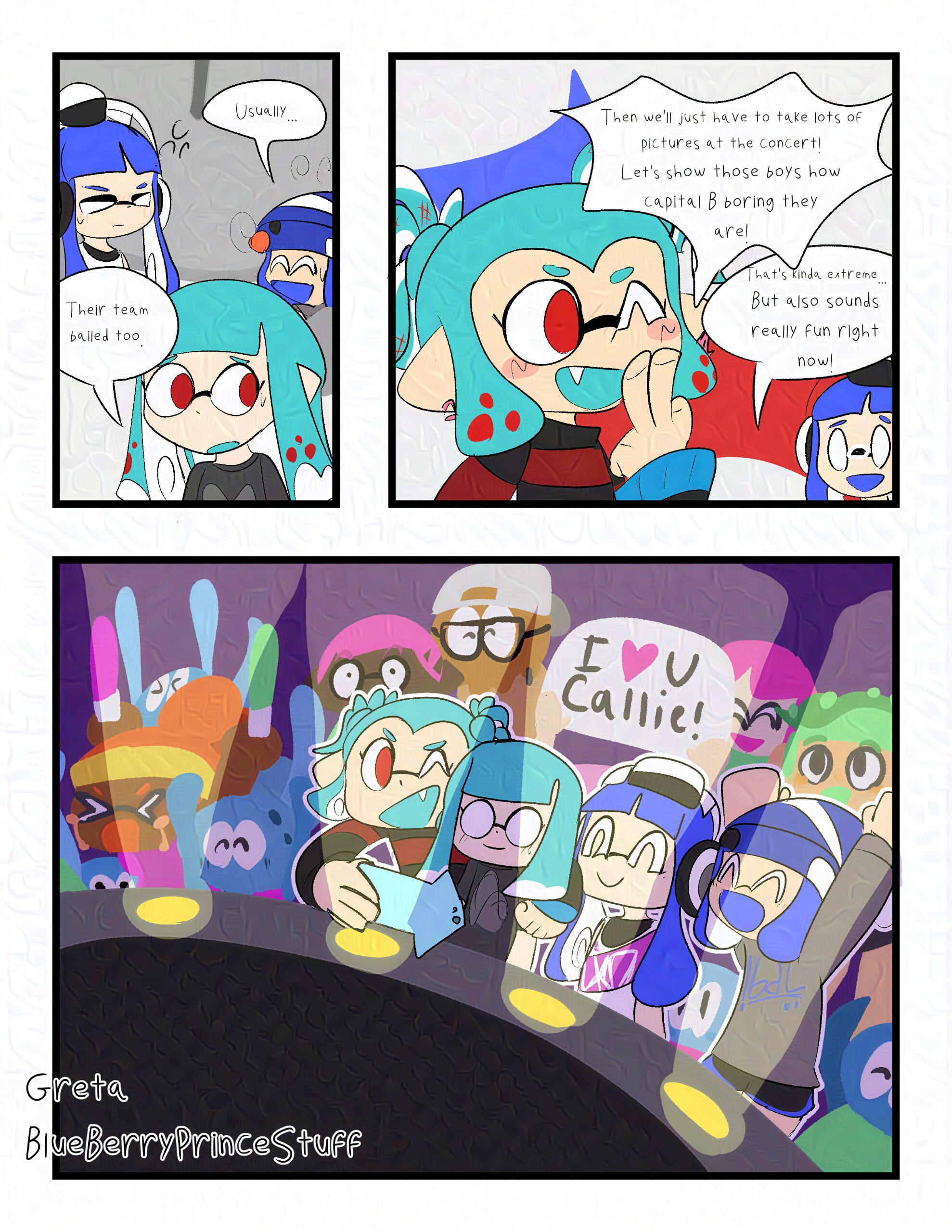 Concert Blues Page 6 Concert Blues Page 6