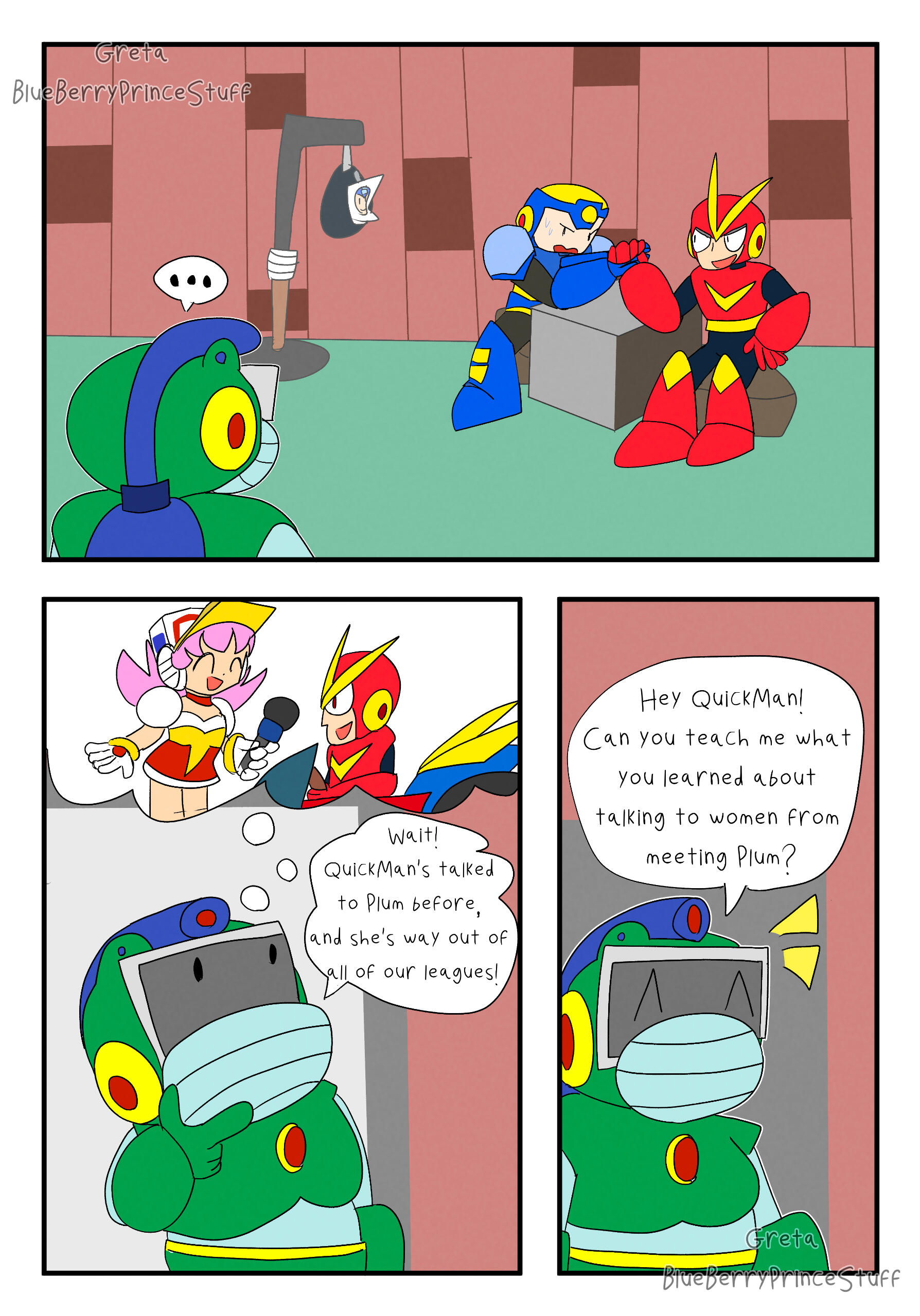 Bubble Splash Page 3