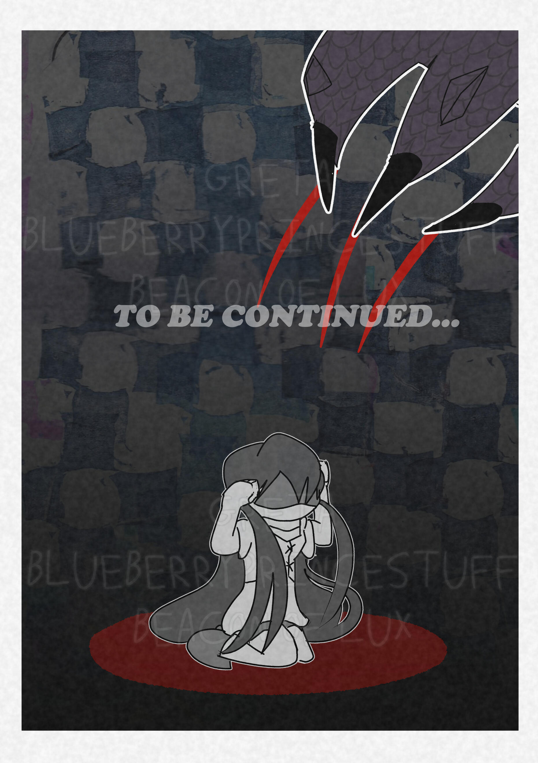 Beacon of Lux page 14