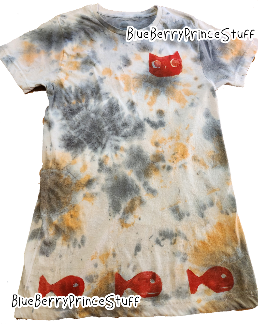 Cat Shirt