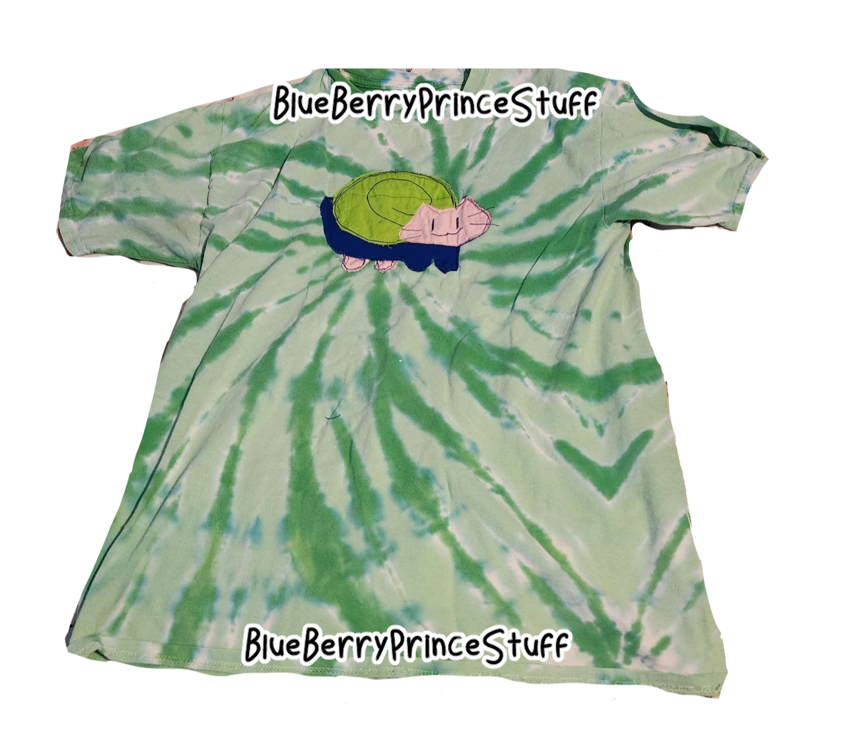 Snat Shirt