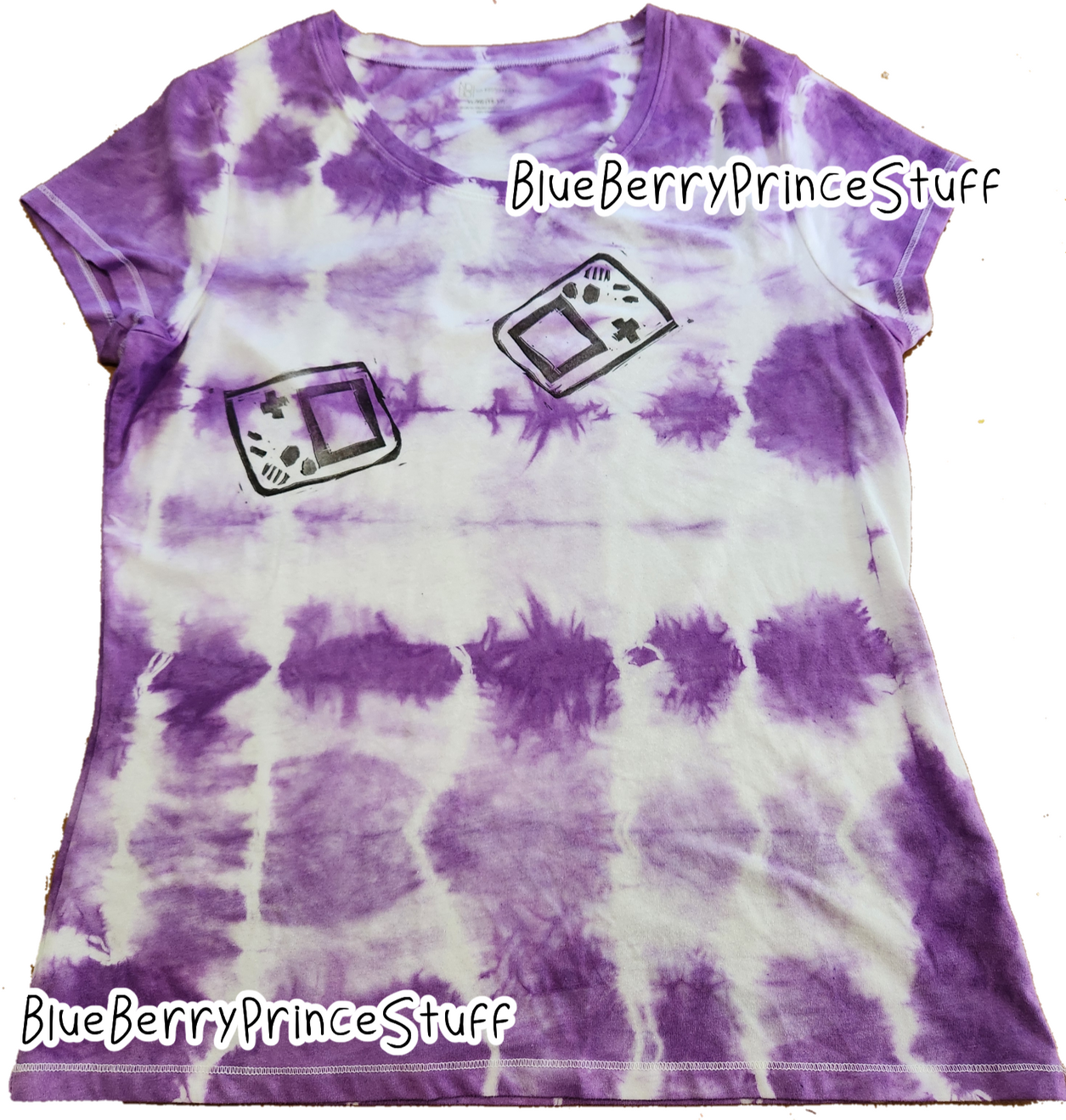 Gamer Shirt